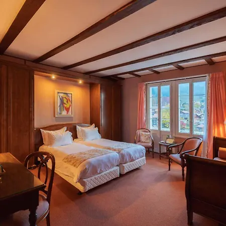 Hotel Regina-2